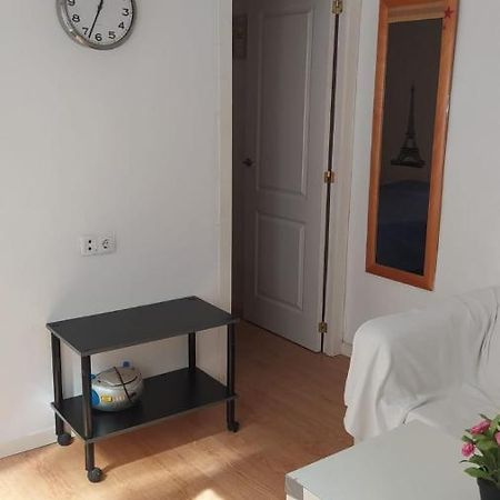 Apartamento En C. Maria Luisa 2 Dormitorios 马德里 外观 照片