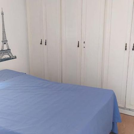 Apartamento En C. Maria Luisa 2 Dormitorios 马德里 外观 照片