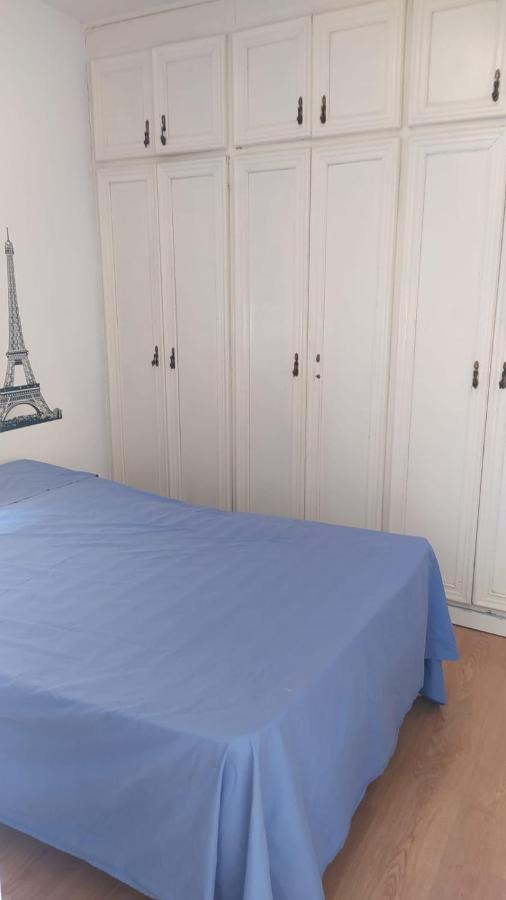 Apartamento En C. Maria Luisa 2 Dormitorios 马德里 外观 照片